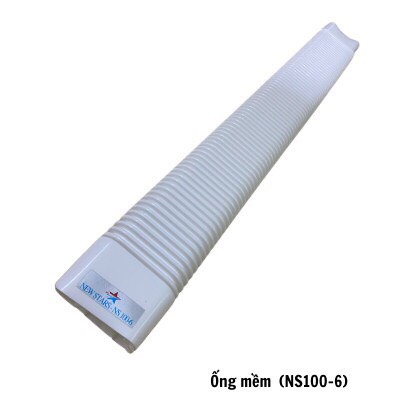 Ống mềm NS100x65-6 (dài 75cm)